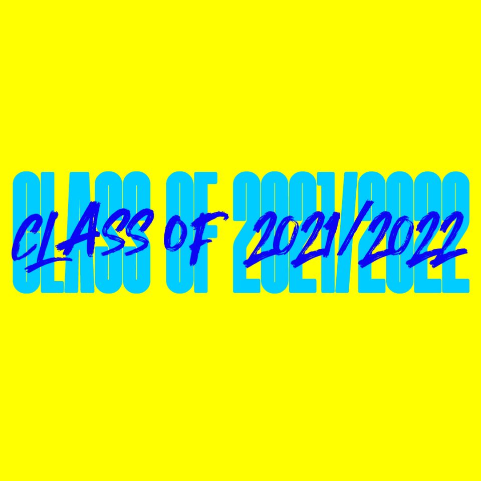 CLASS OF 2021/2022