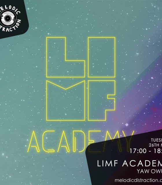 May 2020 | Promo Square | LIMF Academy Presents