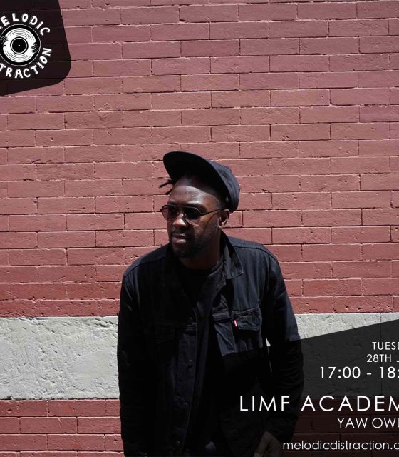 July 2020 - Promo Square - LIMF Academy Presents