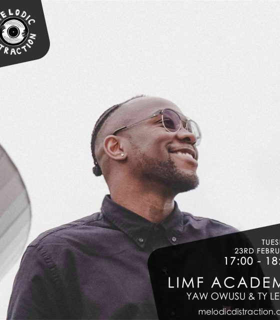 FEB 2021 - Promo Square - LIMF Academy Presents