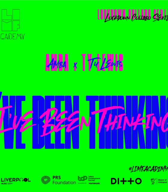 I'VE-BEEN-THINKING