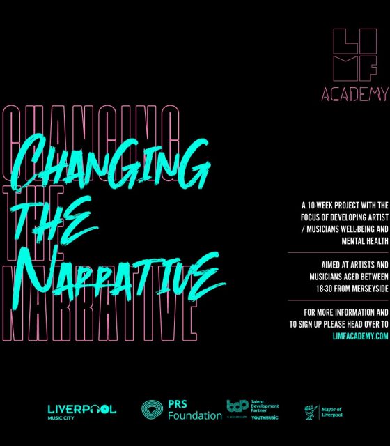 Changing the Narrative - Artwork 2