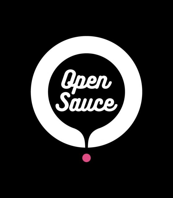 Open Sauce Square
